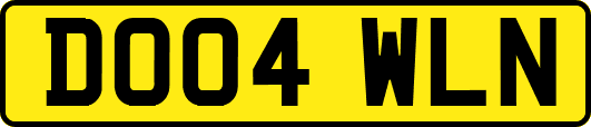 DO04WLN