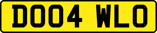 DO04WLO