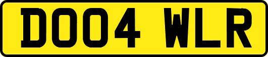 DO04WLR