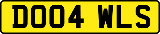 DO04WLS