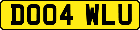 DO04WLU