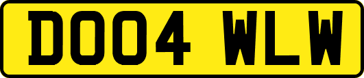 DO04WLW