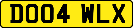 DO04WLX