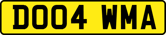 DO04WMA