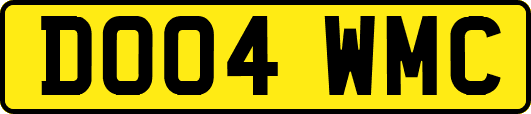 DO04WMC
