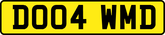 DO04WMD