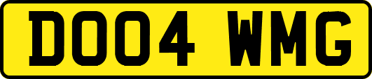 DO04WMG