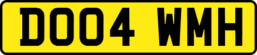 DO04WMH