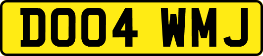 DO04WMJ