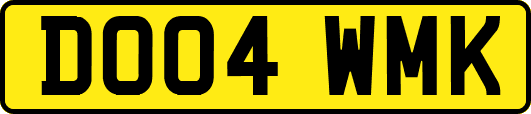 DO04WMK
