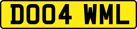 DO04WML