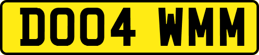 DO04WMM