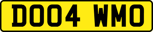 DO04WMO
