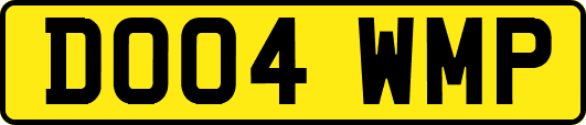 DO04WMP