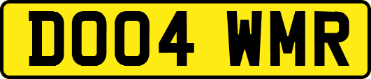 DO04WMR