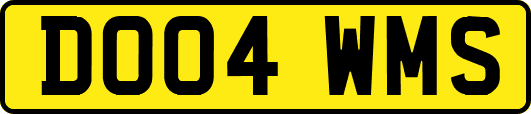 DO04WMS