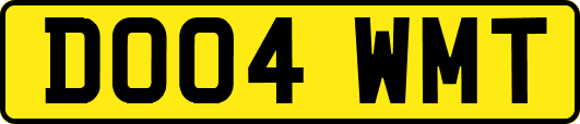 DO04WMT