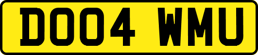 DO04WMU