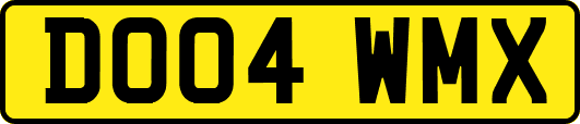 DO04WMX