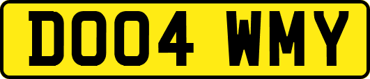 DO04WMY