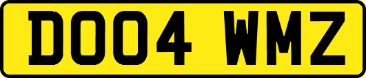 DO04WMZ