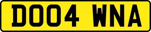 DO04WNA