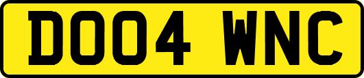 DO04WNC