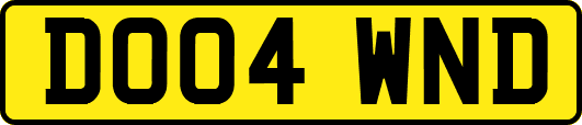 DO04WND