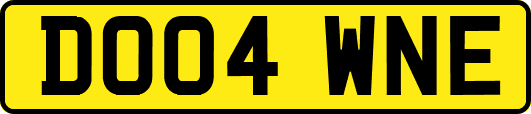 DO04WNE