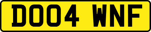 DO04WNF