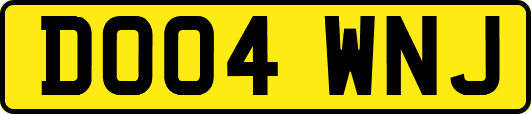 DO04WNJ