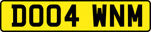 DO04WNM
