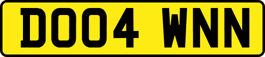 DO04WNN