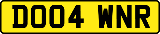 DO04WNR