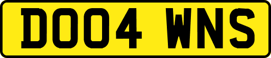 DO04WNS