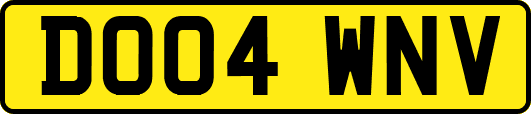 DO04WNV