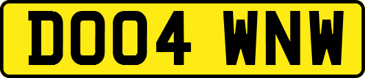 DO04WNW