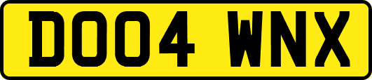 DO04WNX