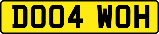 DO04WOH