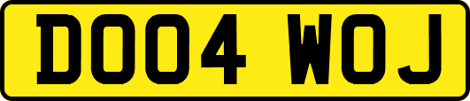DO04WOJ