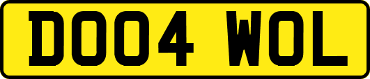 DO04WOL