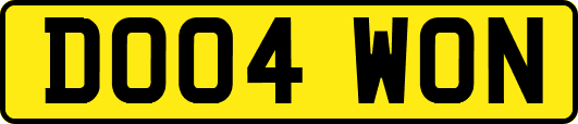 DO04WON