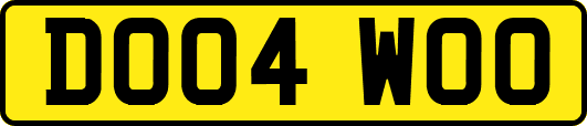 DO04WOO