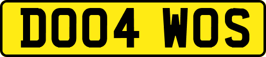 DO04WOS