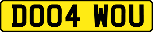 DO04WOU