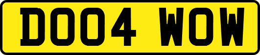 DO04WOW