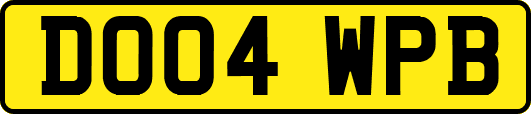 DO04WPB
