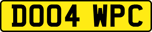 DO04WPC