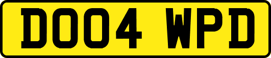 DO04WPD