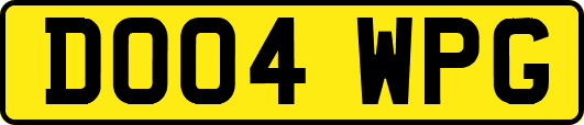 DO04WPG